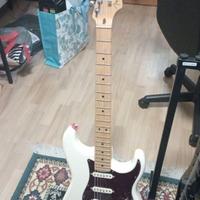 fender stratocaster american professional 2