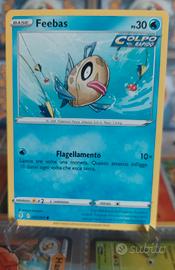 Pokemon Feebas 037/203