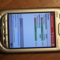 Qtek 9090 palmare vintage perfetto mai usato