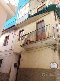 Casa indipendente a Seui 19.000 trattabili