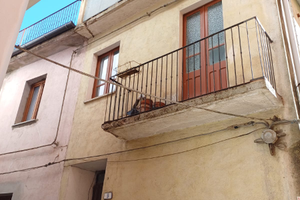 Casa indipendente a Seui 19.000 trattabili