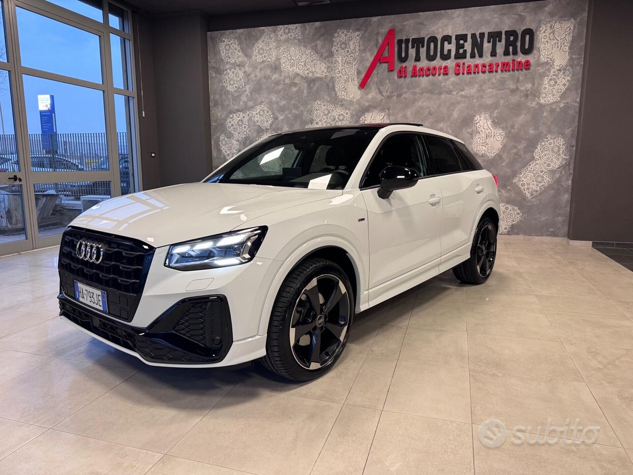 AUDI Q2