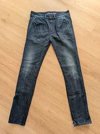 Jeans Denham "Harissa" Mid-Low Crotch