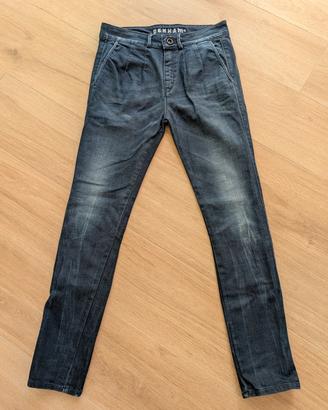 Jeans Denham "Harissa" Mid-Low Crotch