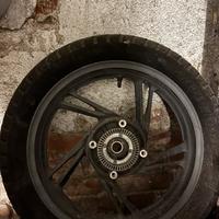 Cerchio honda sh 125 150 sport 2019