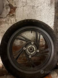 Cerchio honda sh 125 150 sport 2019