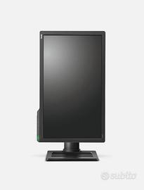 Schermo BenQ xl2411z