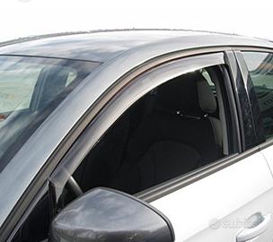 hyundai i10 deflettori antivento farad 