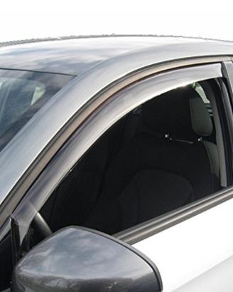 hyundai i10 deflettori antivento farad 