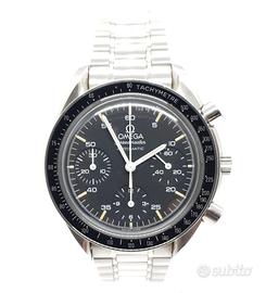 Omega Speedmaster Chrono