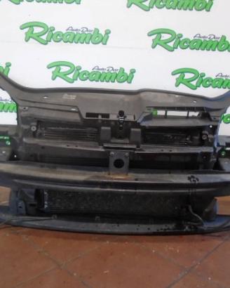 OSSATURA PER VW GOLF 5 2.0 TDI ANNO 2004
