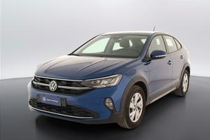 Volkswagen Taigo 1.0 tsi 115cv life