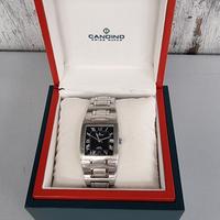 Orologio CANDINO acciaio
