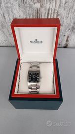 Orologio CANDINO acciaio