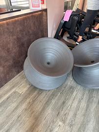 Seduta Magis Spun Chair originale –