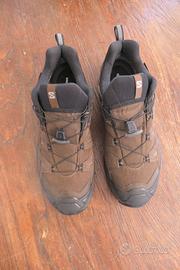 Scarpe da trekking in goretex  Salomon X ULTRA 360