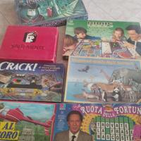 giochi da tavolo