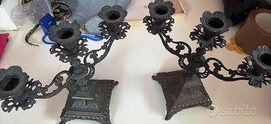 Candelabro antico