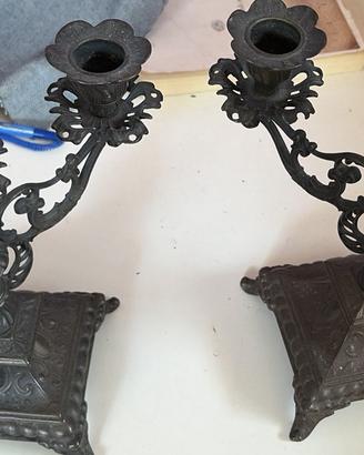 Candelabro antico