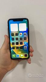 Apple iPhone 11 black 128 GB - 6335