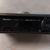 Autoradio Pioner