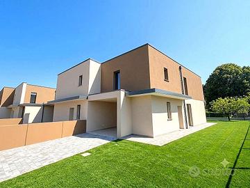 Villa a Pagnacco