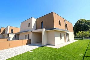 Pagnacco - Villetta Indipendente di Nuova Costruzi