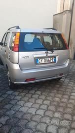Subaru Justy 4x4 III 2003 5p 1.3 G3x awd