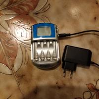 Carica batteria varta