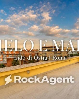 Attico / Mansarda di 140 m² con 4 locali a Roma