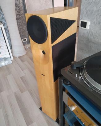 Diffusori amphion xenon
