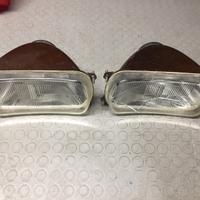 Fari per Renault R12 Sev Marchal