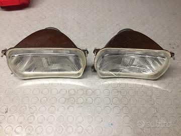 Fari per Renault R12 Sev Marchal