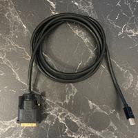 Cavo DVI-Mini DP