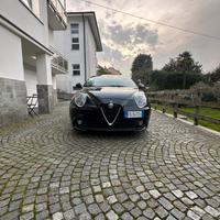 ALFA MITO 1.3 jtdm 95cv E6