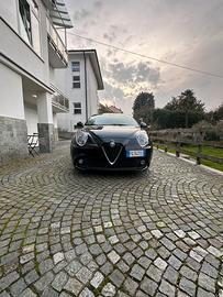 ALFA MITO 1.3 jtdm 95cv E6