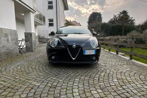 ALFA MITO 1.3 jtdm 95cv E6