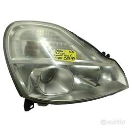 FARO ANTERIORE DESTRO RENAULT Grand Modus 1° Seri