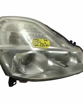 FARO ANTERIORE DESTRO RENAULT Grand Modus 1° Seri