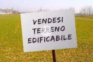 TER. RESIDENZIALE A SAN GIORGIO BIGARELLO