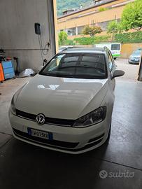 VW Golf TDI
