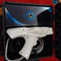 pistola nebulizzatore ialuronico 