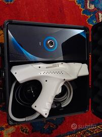 pistola nebulizzatore ialuronico 