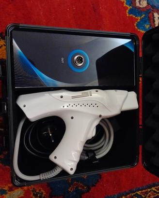 pistola nebulizzatore ialuronico 