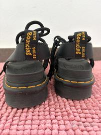 Dr. martens