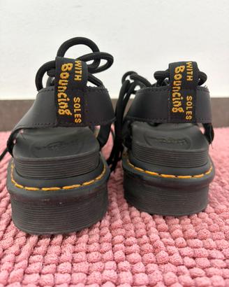 Dr. martens