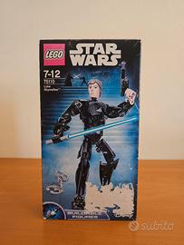 Lego Star Wars - Luke Skywalker (75110)