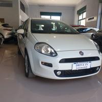 Fiat Punto 1.3 MJT II 75 CV 5 porte Street