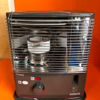 Stufa a combustibile liquido / kerosene