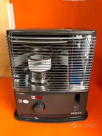 Stufa a combustibile liquido / kerosene